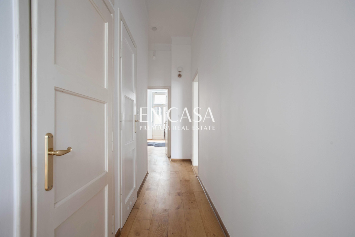 Apartment Sale Warszawa Śródmieście Lwowska 13